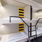 The Hive Party Hostel Budapest
