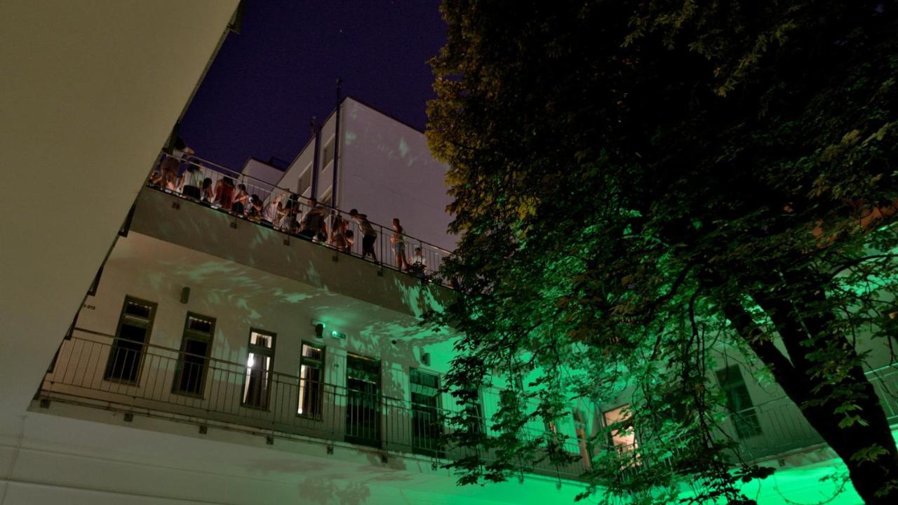 The Hive Party Budapest
