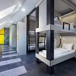 The Hive Party Hostel Budapest