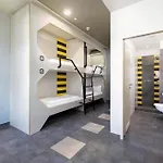 The Hive Party Hostel Budapest